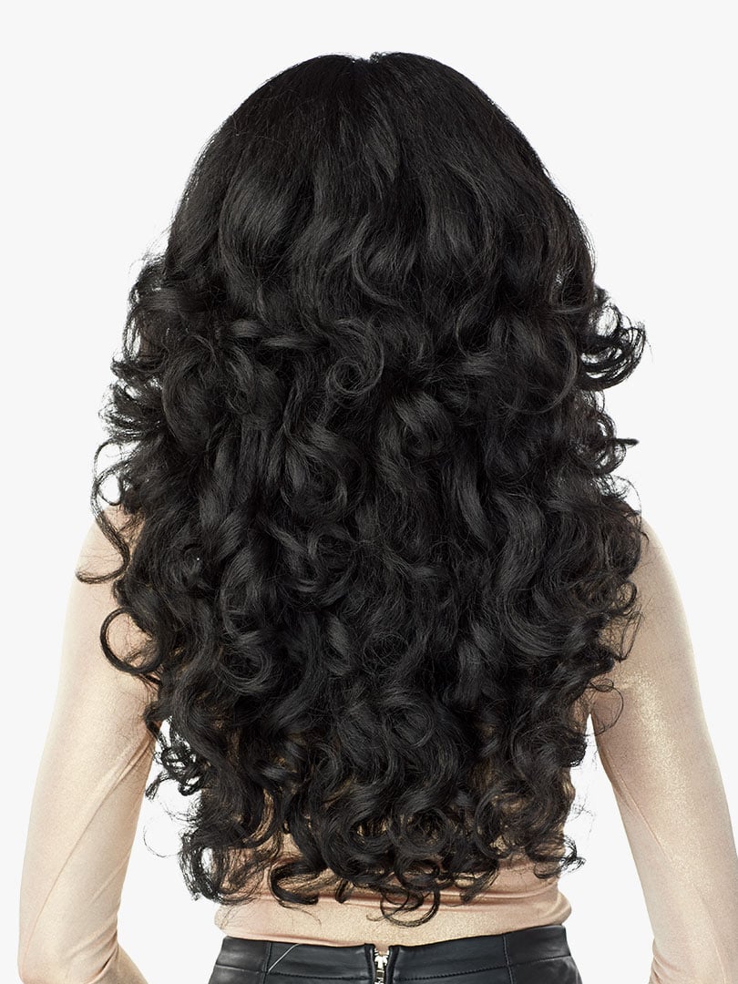Sensationnel Cloud 9 WhatLace? HD-LACE Front Wig Latisha LDW001