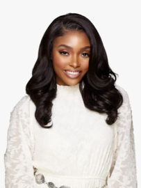 Sensationnel Glamora 13x4 HD Glueless Lace Wig - Glamora Glam Unit 1