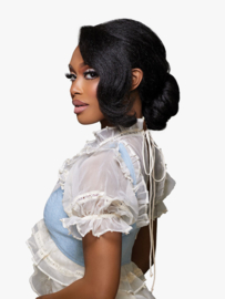 Sensationnel Glamora 13x4 HD Glueless Lace Wig - Glamora Classy Unit 1