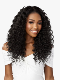 Sensationnel Bare Luxe Glueless Lace Wig – 13 x 6 Unit 2