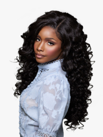 Sensationnel Glamora 13x4 HD Glueless Lace Wig -Glamora Classy Unit 2