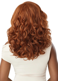 Outre Perfect Hairline 13X4 Lace Frontal Wig – Akina