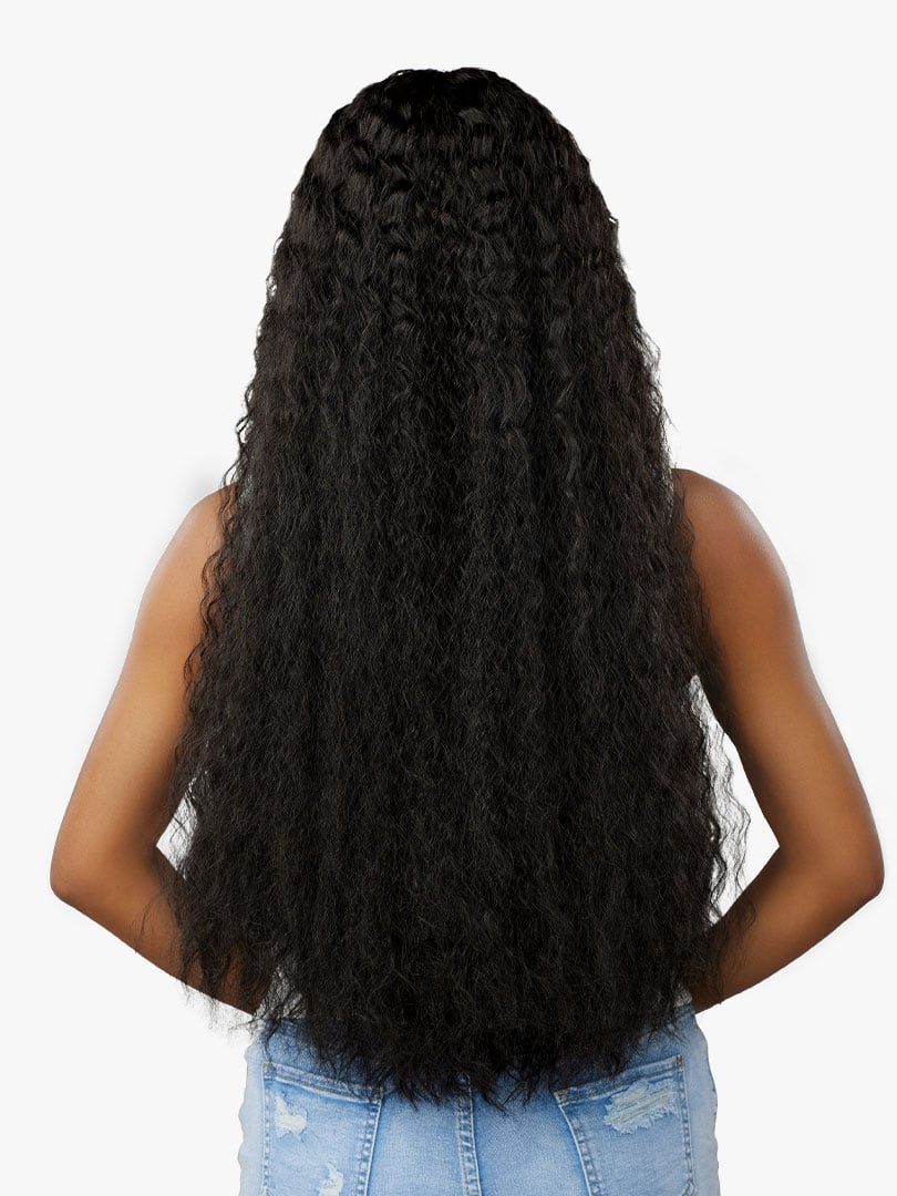 Sensationnel Dashly Synthetic HD Lace Front Wig – Lace Unit 52