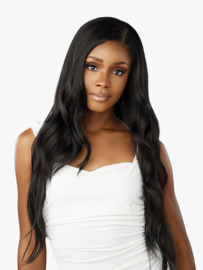 Sensationnel Synthetic Bare Lace Glueless 100% Full Lace Wig – Unit 5