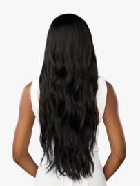 Sensationnel Synthetic Bare Lace Glueless 100% Full Lace Wig – Unit 5