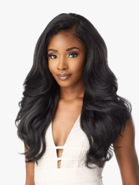 Sensational Cloud 9 What Lace 13×6 Lace Wig – Adanna