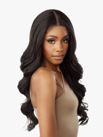 Sensationnel Glueless 360° HD Lace Wig – Butta 360 Unit 3