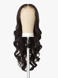 Sensationnel Glueless 360° HD Lace Wig – Butta 360 Unit 3