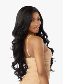 Sensationnel HD Lace Front Wig Glueless - Butta 360 Unit 8