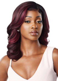 Outre Melted Hairline Synthetic Lace Front Wig - Arlissa