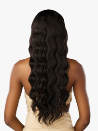Sensationnel Glueless HD Butta Lace Wig - Pre-Cut Unit 16