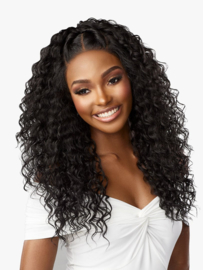 Sensationnel Bare Luxe Glueless Lace Wig – 13 x 6 Unit 2