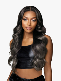 Sensationnel Shear Muse Mystic Krush Lace Front Wig - Esme