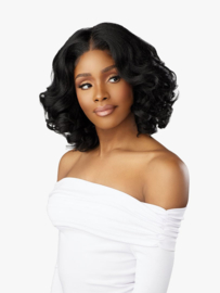 Sensationnel Glueless Bare Luxe Lace Wig - 13X6 Unit 19