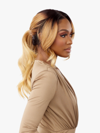 Sensationnel Glueless 360° HD Lace Wig – Butta 360 Unit 2