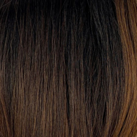 Sensationnel Glueless Bare Luxe Lace Wig - 13x6 Unit 12