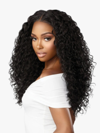 Sensationnel Bare Luxe Glueless Lace Wig – 13 x 6 Unit 2