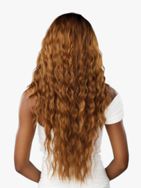 Sensationnel Glueless Bare Luxe Lace Wig - 13X6 Unit 17