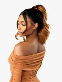 Sensationnel Glueless 360° HD Lace Wig - Butta 360 Unit 9