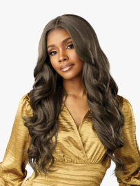Sensationnel Butta Lace Glueless HD Lace Wig - Golden Glam