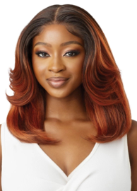 Outre Perfect Hairline 13×6 Lace Frontal Wig – Leomie