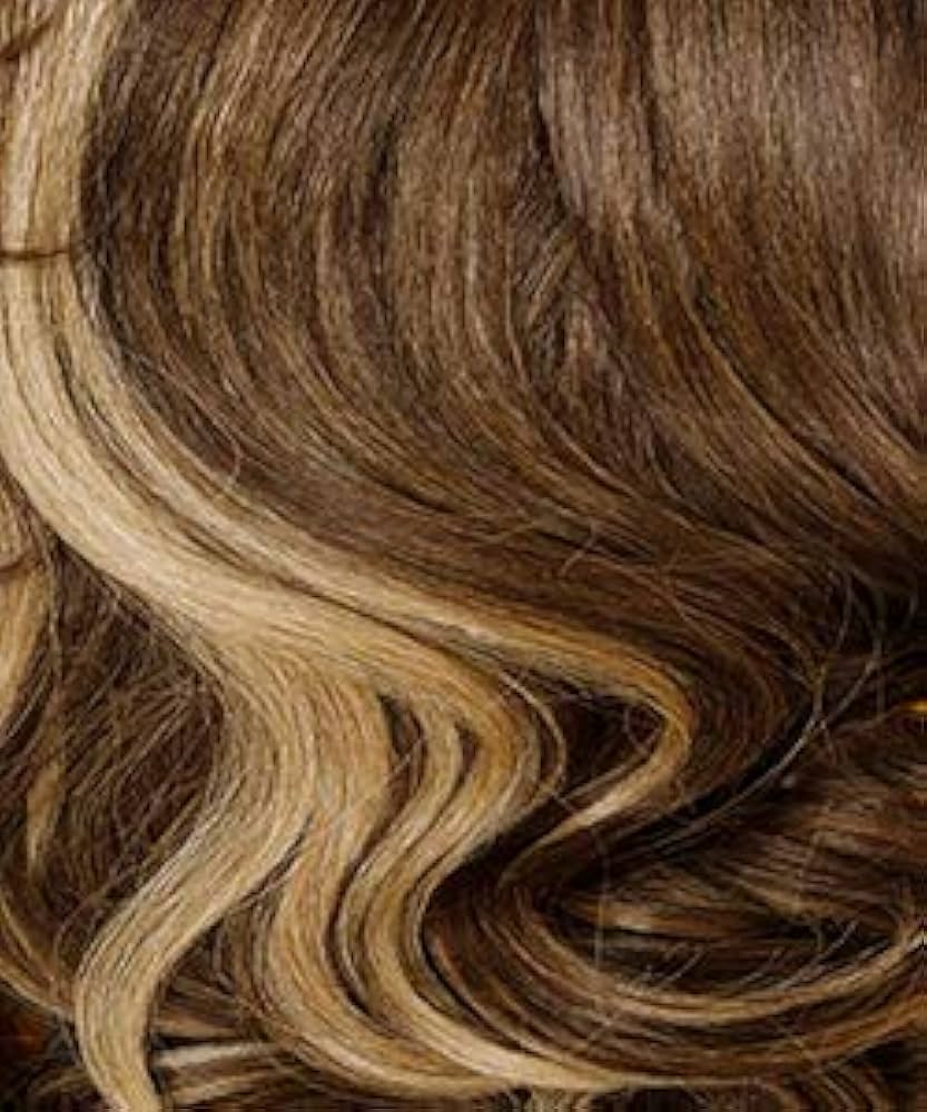 Sensationnel Synthetic HD Lace Front Wig – Butta Unit 5