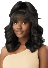 Outre Perfect Hairline 13×4 Lace Frontal Wig – Imani