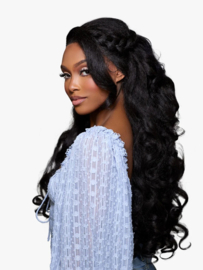 Sensationnel Glamora 13x4 HD Glueless Lace Wig - Glamora Classy Unit 1