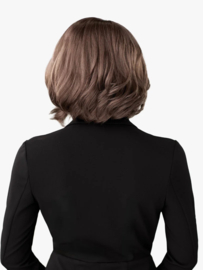 Sensationnel Chic Bob Collection Glueless Lace Wig- Bob Unit 10