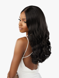 Sensationnel Synthetic Bare Lace Glueless 100% Full Lace Wig – Unit 3
