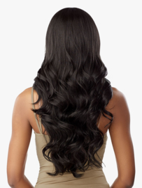Sensationnel Glueless 360° HD Lace Wig – Butta 360 Unit 3