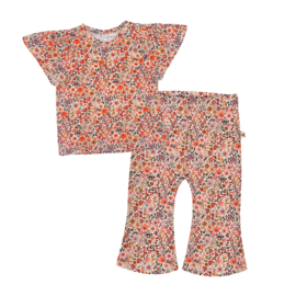 Set - Fleurs