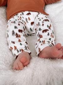 Newborn set - Berenbos