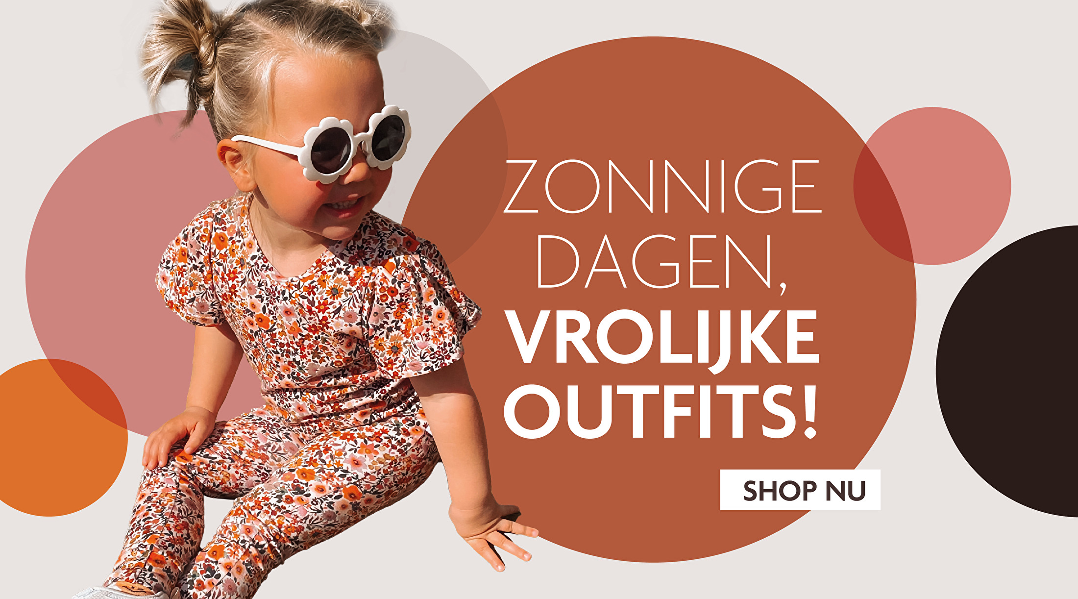 voorjaarscollectie