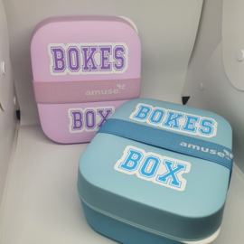Lunchbox - Bokesbox