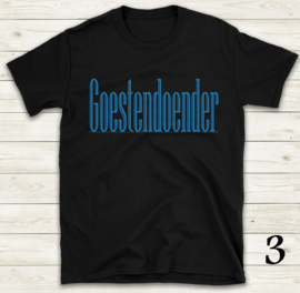 Goestendoender