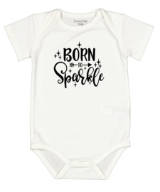 Romper 7 - Born to sparkle