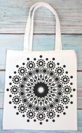 Totebag - Mandala