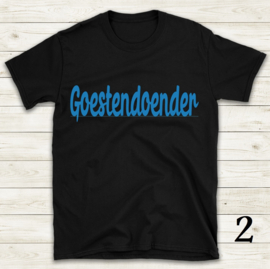 Goestendoender