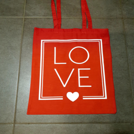 Totebag - LOVE