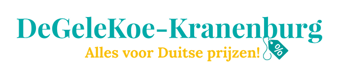 DeGeleKoe-Kranenburg.com