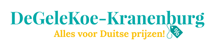 DeGeleKoe-Kranenburg.com