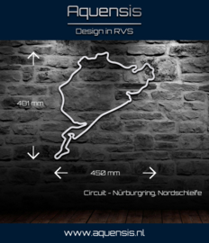 Circuit Nordschleife (Nürbürgring)