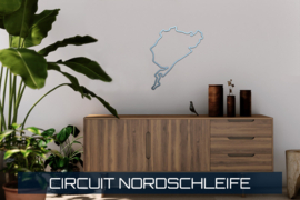 Circuit Nordschleife (Nürbürgring)