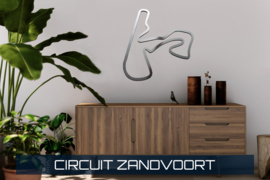 Circuit Zandvoort