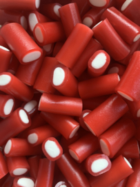 Aardbeienstaafjes