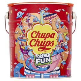 CHUPA CHUPS TIN THE BEST OF X150