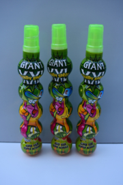 Candy spray XXl watermeloen