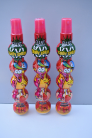 Candy spray XXl Aardbei