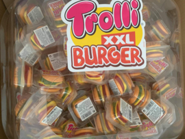Trolli XXL Burger